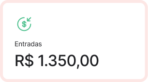 Entradas